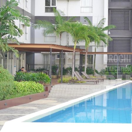 Topaz 1 Bedroom Suite Orochi Staycation Ph At Centrio Towers Cagayan de Oro Bagian luar foto