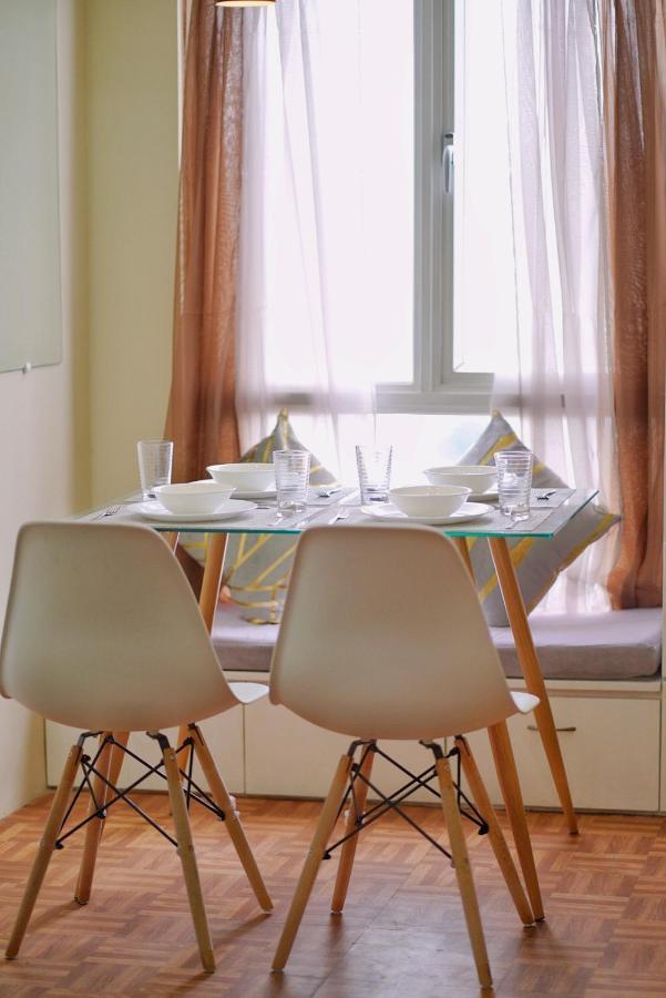 Topaz 1 Bedroom Suite Orochi Staycation Ph At Centrio Towers Cagayan de Oro Bagian luar foto