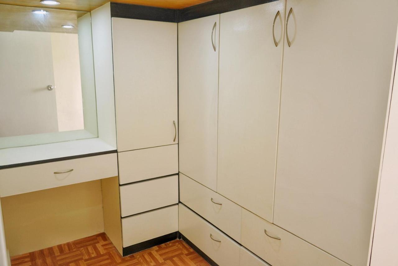 Topaz 1 Bedroom Suite Orochi Staycation Ph At Centrio Towers Cagayan de Oro Bagian luar foto