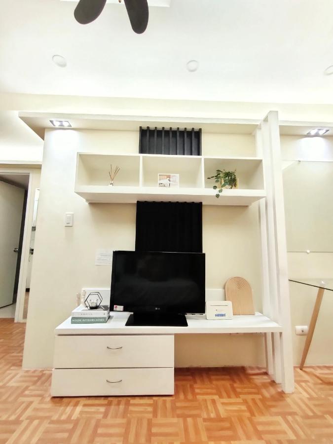 Topaz 1 Bedroom Suite Orochi Staycation Ph At Centrio Towers Cagayan de Oro Bagian luar foto