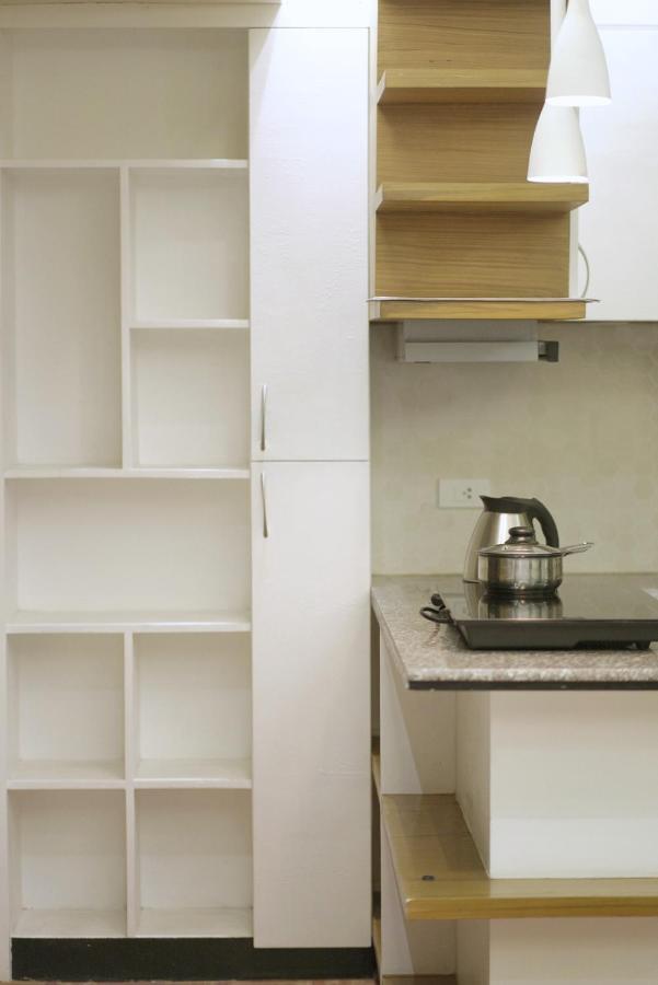 Topaz 1 Bedroom Suite Orochi Staycation Ph At Centrio Towers Cagayan de Oro Bagian luar foto