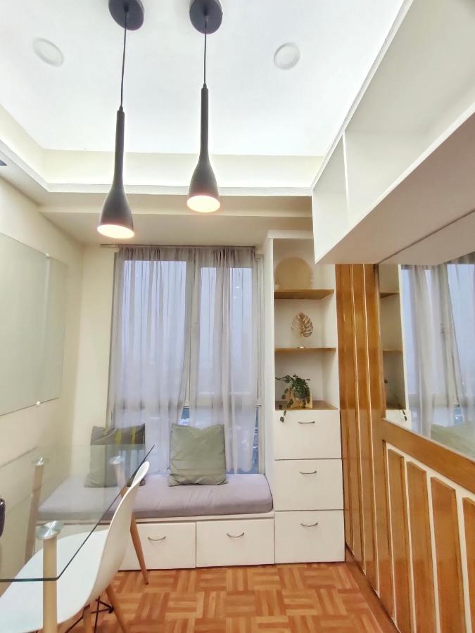 Topaz 1 Bedroom Suite Orochi Staycation Ph At Centrio Towers Cagayan de Oro Bagian luar foto